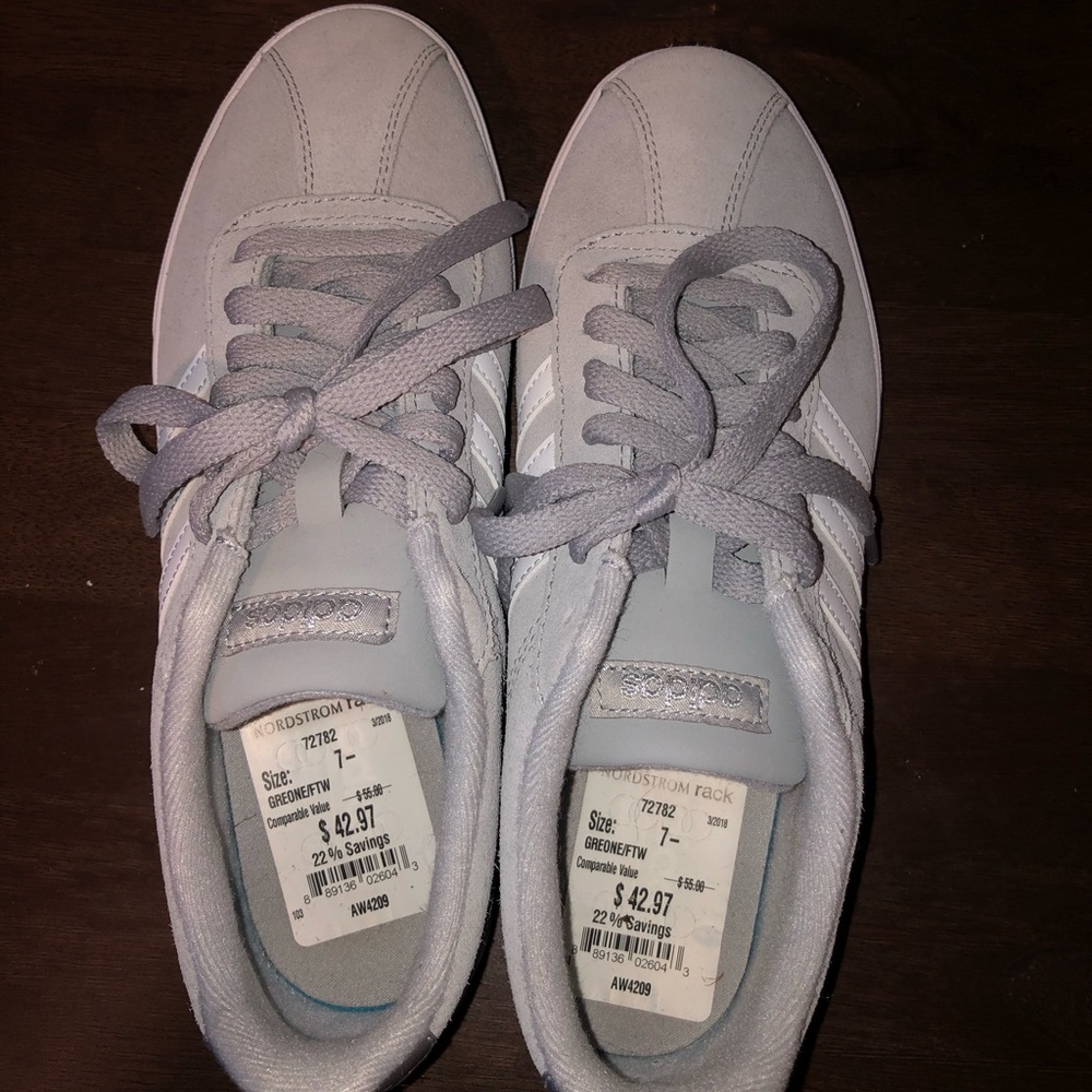 Adidas Shoes